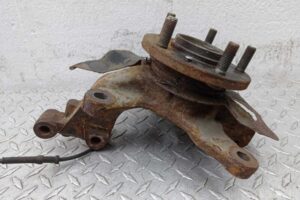 Изображение товара 199051 - 00199051 kulak povorotnyj levyj Citroen C5 3