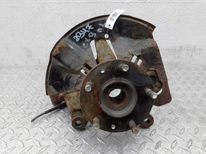 Изображение товара 199051 - 00199051 kulak povorotnyj levyj Citroen C5