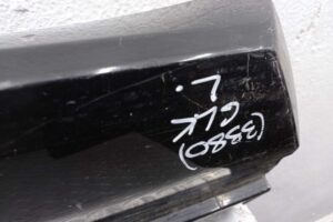 Изображение товара 213833 - 00213833 porog plastikovyj levyj Ford Transit 1