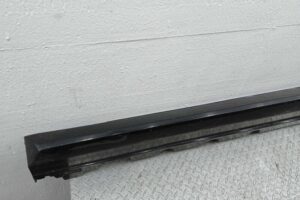 Изображение товара 213833 - 00213833 porog plastikovyj levyj Ford Transit 3