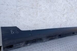Изображение товара 216555 - 00216555 porog plastikovyj pravyj Volvo S40 1
