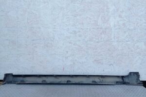 Изображение товара 216555 - 00216555 porog plastikovyj pravyj Volvo S40 3