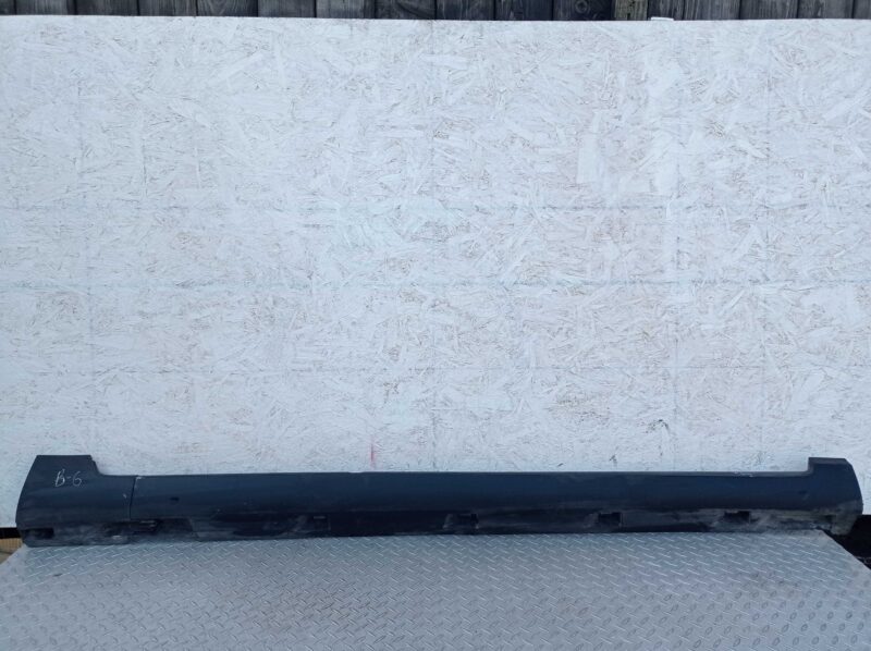 Изображение товара 216555 - 00216555 porog plastikovyj pravyj Volvo S40