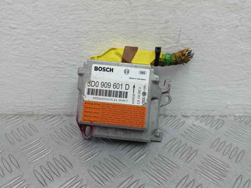 Изображение товара 239666 - 00239666 blok upravleniya podushek bezopasnosti Toyota Carina E