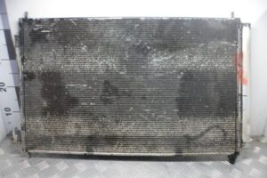 Изображение товара 18474 - 00018474 radiator konditsionera Citroen C5