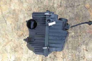 Изображение товара 21969 - 00021969 korpus vozdushnogo filtra Citroen Berlingo