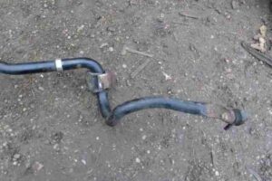Изображение товара 22088 - 00022088 stabilizator perednij Citroen Berlingo 2