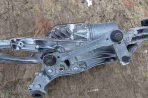 Изображение товара 35325 - 00035325 trapetsiya dvornikov Honda Ridgeline 3