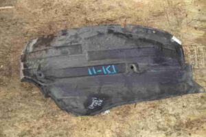 Изображение товара 37369 - 00037369 podkrylok perednij pravyj Citroen Berlingo