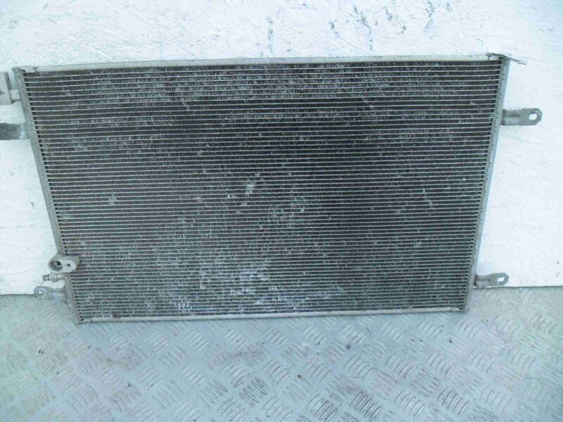 Изображение товара 50407 - 00050407 radiator konditsionera