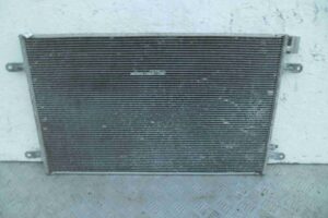 Изображение товара 50407 - 00050407 radiator konditsionera   1