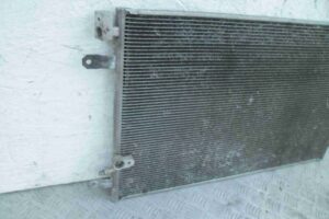 Изображение товара 50407 - 00050407 radiator konditsionera   2