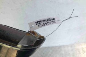 Изображение товара 50900 - 00050900 reshetka radiatora  