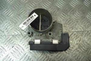 Изображение товара 52451 - 00052451 zaslonka drosselnaya   1