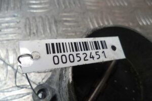 Изображение товара 52451 - 00052451 zaslonka drosselnaya   3