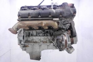 Изображение товара 66125 - 00066125 dvigatel Audi Q5 11