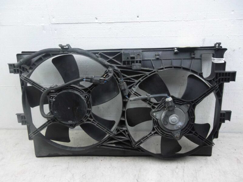Изображение товара 80217 - 00080217 ventilyator okhlazhdeniya (elektro)