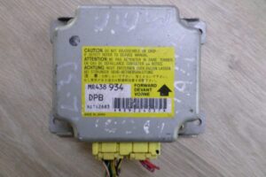 Изображение товара 113159 - 00113159 blok upravleniya podushek bezopasnosti Hyundai Tucson 2