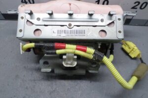 Изображение товара 146057 - 00146057 podushka bezopasnosti passazhira Chevrolet Blazer 1