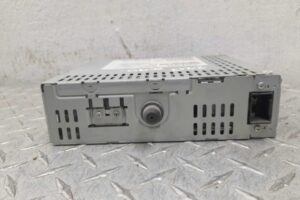 Изображение товара 162363 - 00162363 magnitola Volvo V50 1