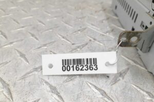 Изображение товара 162363 - 00162363 magnitola Volvo V50 2