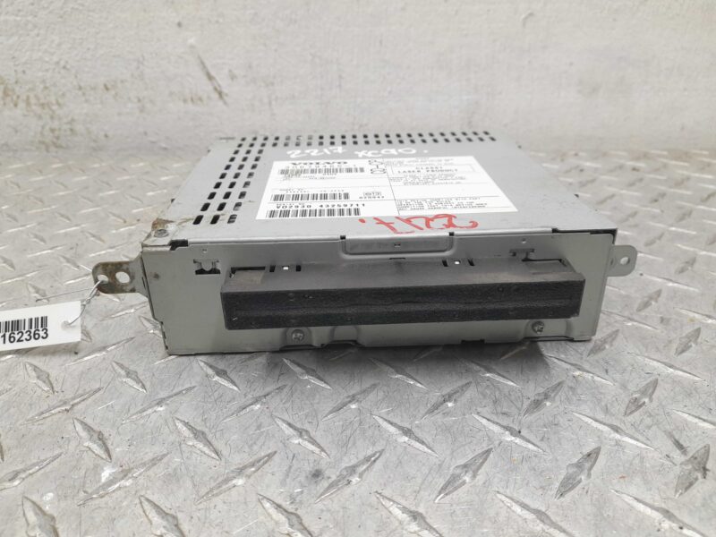 Изображение товара 162363 - 00162363 magnitola Volvo V50