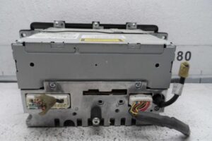 Изображение товара 178076 - 00178076 magnitola Citroen C5 2