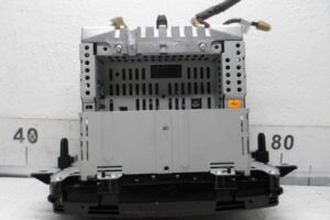 Изображение товара 178076 - 00178076 magnitola Citroen C5 3