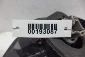 Изображение товара 193087 - 00193087 fonar kryshki pravyj   2
