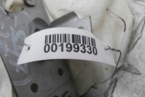 Изображение товара 199330 - 00199330 podushka bezopasnosti passazhira Peugeot 4007 1