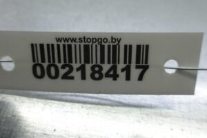 Изображение товара 218417 - 00218417 amortizator zadnij levyj Lexus RX 3