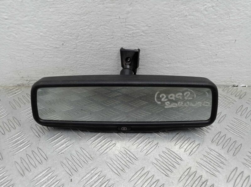 Изображение товара 235955 - 00235955 zerkalo salona Audi TT