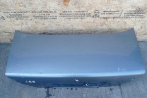 Изображение товара 261692 - 00261692 kryshka bagazhnika Ford Probe20240531150540 2