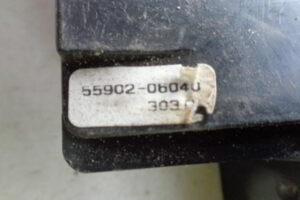 Изображение товара 11w40278 - 0365811 (4)