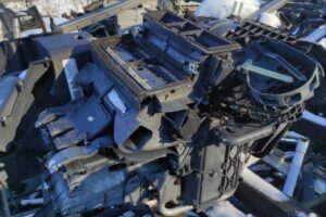 Изображение товара 3077w38672 - 3077w38672 korpus otopitelya (pechki) Audi A8