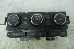 Изображение товара 45720 - 000 pereklyuchatel otopitelya Citroen C5