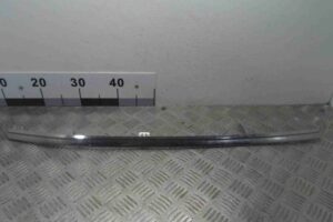 Изображение товара 86497 - 000 reshetka radiatora Chevrolet Aveo