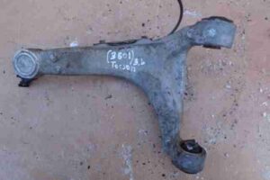 Изображение товара 148696 - 000 rychag zadnij levyj verkhnij Mercedes CLA