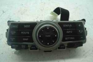 Изображение товара 2 - 00000002 dzhojstik upravleniya multimedia 