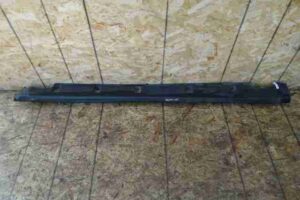 Изображение товара 4 - 00000004 porog plastikovyj pravyj Hyundai Matrix