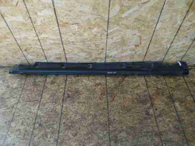 Изображение товара 4 - 00000004 porog plastikovyj pravyj Hyundai Matrix