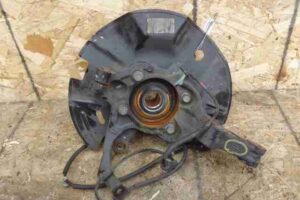 Изображение товара 45 - 00000045 kulak povorotnyj pravyj Pontiac TransSport