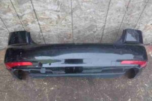 Изображение товара 62 - 00000062 bamper zadnij Citroen Berlingo 1