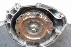 Изображение товара 65 - 00000065 akpp Hyundai H1