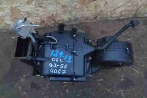 Изображение товара 97 - 00000097 korpus otopitelya SAAB 9 3