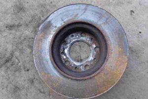 Изображение товара 108 - 00000108 disk tormoznoj perednij 3