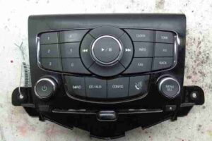 Изображение товара 122 - 00000122 panel upravleniya magnitoloj 