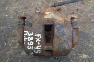 Изображение товара 131 - 00000131 support perednij levyj 