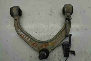 Изображение товара 141 - 00000141 rychag perednij pravyj verkhnij 