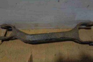 Изображение товара 178 - 00000178 rychag zadnij levyj Volvo V50